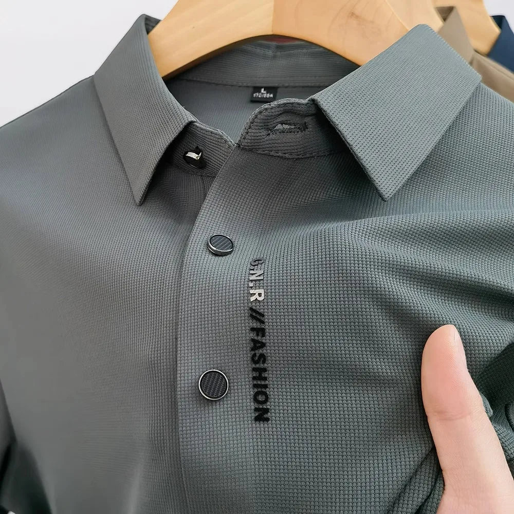 Nordellis - Vinci Polo Shirt